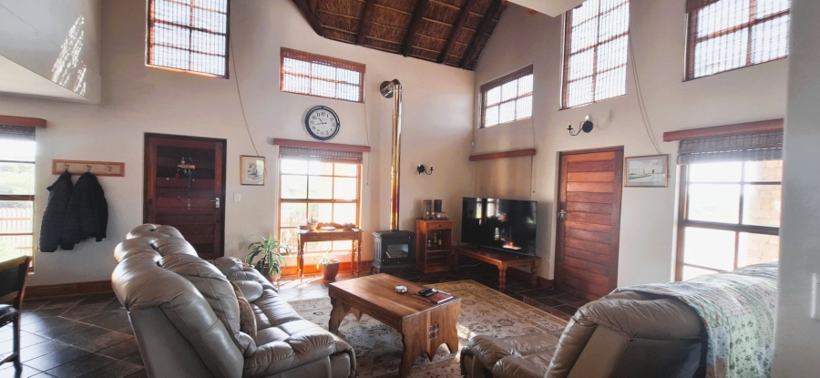 4 Bedroom Property for Sale in Witsand Western Cape